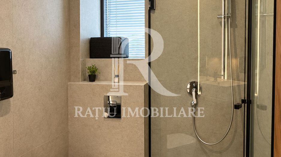 Spațiu de Birouri | 220 mp | Ciheiului | Oradea - Poză 23