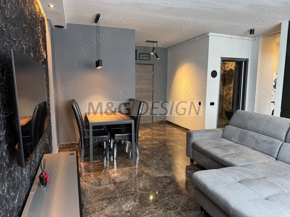 Apartament 3 camere Torontalului - Poză 2