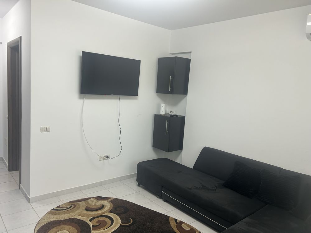 Militari Residence- garsoniera de inchiriat- 280 Euro - Poză 3
