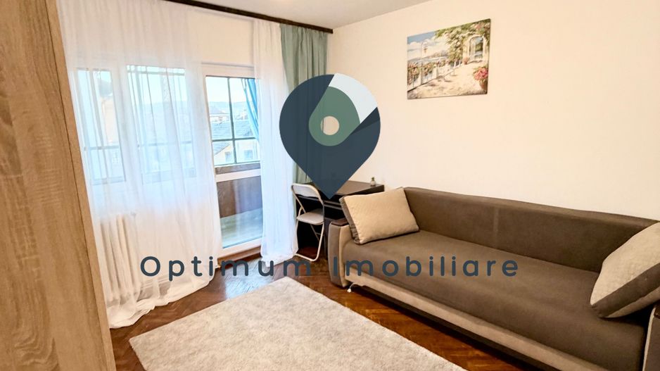 Apartament cu 3 camere, 2 bai, etaj 2/4 in Marasti,zona Tarnavelor ! - Poză 5