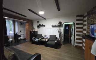 Ap 2 camere 55mp etaj 1 -balcon mare -Nitu Vasile -Big Berceni - Poză 3