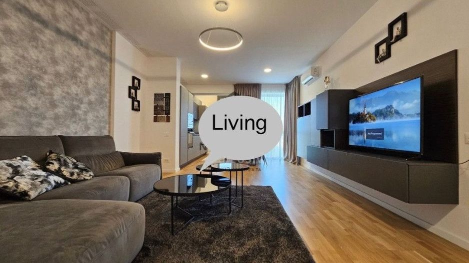 Aviatiei -2 camere - 64mp - Poză 4