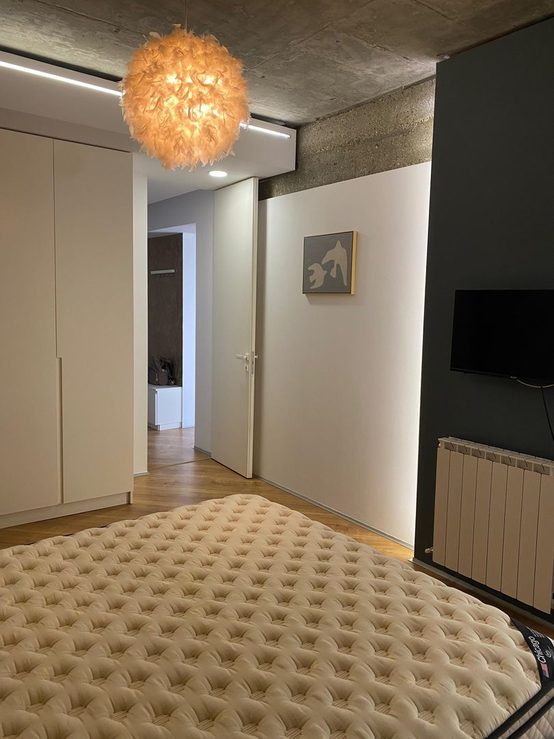 Apartament 2 camere I Barbu Vacarescu - Poză 11