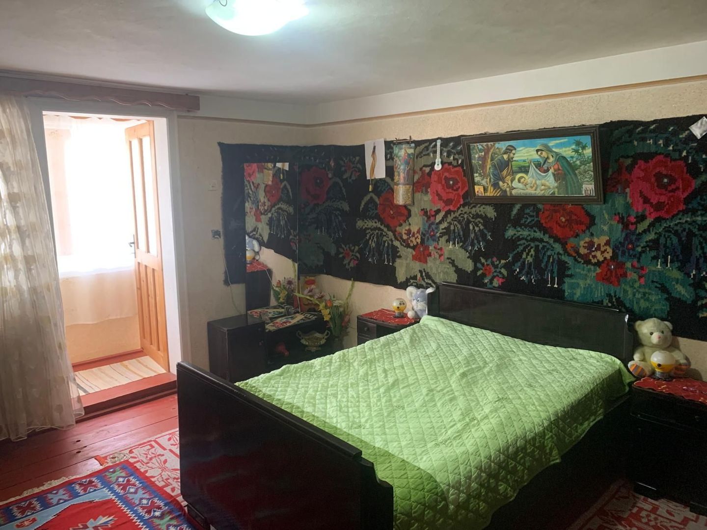 Vilă 5 camere | 300 mp | Voivodeasa – Sucevița - Poză 23