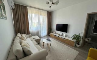 DE VANZARE APARTAMENT 3 CAMERE 71 MP  BRANCUSI | DECOMANDAT | METROU - Poză 3