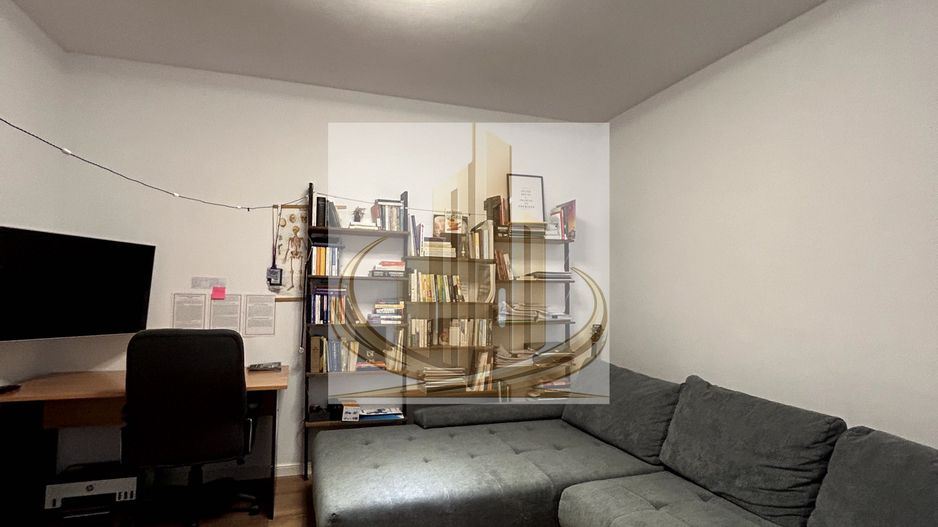 🏡 APARTAMENT CU 1 CAMERĂ LA CASĂ | APROAPE DE COMPLEXUL STUDENȚESC - Poză 2
