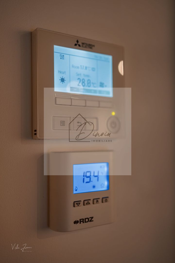 PREMIUM I 2 Camere Aviației - Floreasca | Grădină  | COM 0% - Poză 42