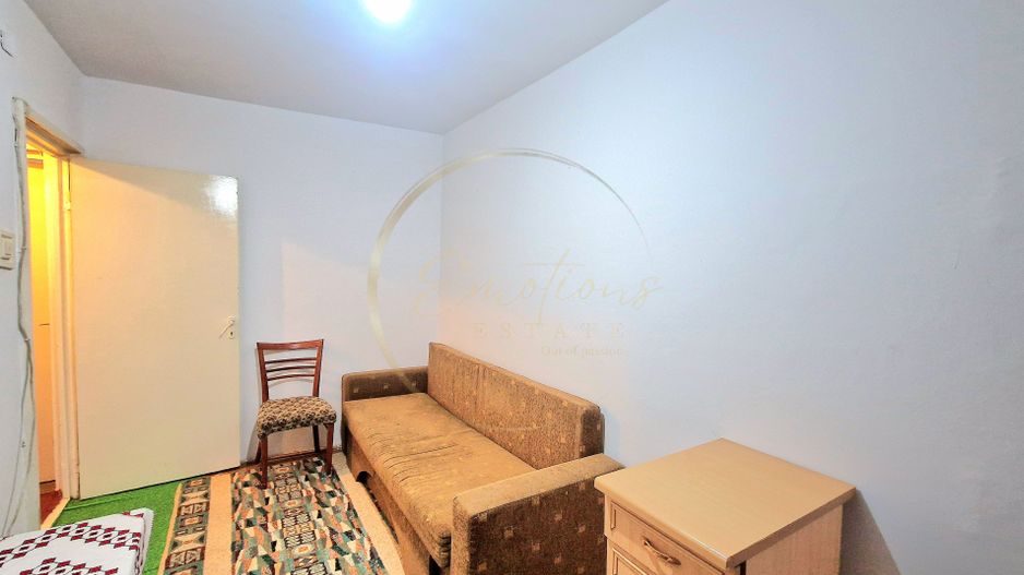 SUPER OFERTĂ | Apartament 3 camere + două balcoane | INVESTITIA PERFECTA - Poză 4