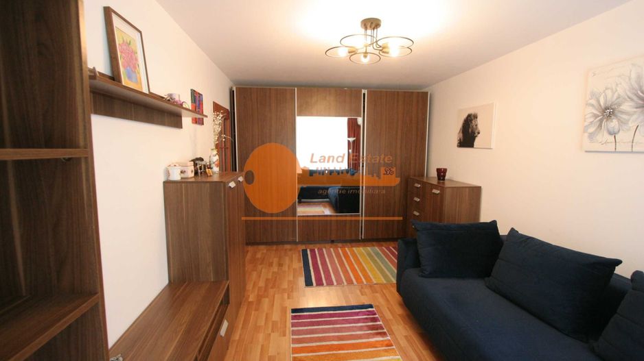 Inchiriere 2 camere Crangasi ( bloc 1980-8 minute metrou ) - Poză 6