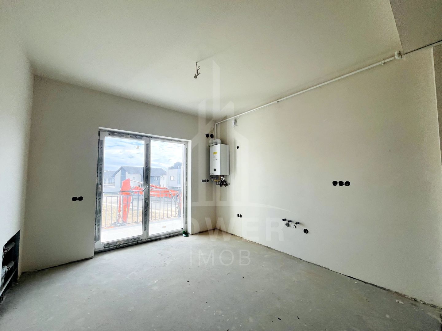 Apartament 3 camere-Selimbar - Poză 5