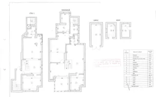 Eleganță și Spațiu în Inima Cartierului Domenii | Apartament cu 5 Camere în Vilă - Poză 19
