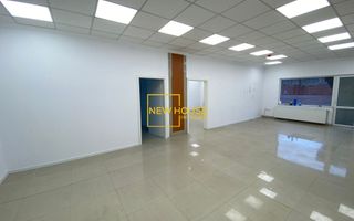 Spațiu de birouri / showroom de închiriat | Zona Blumana | Vedere panoramică - Poză 2