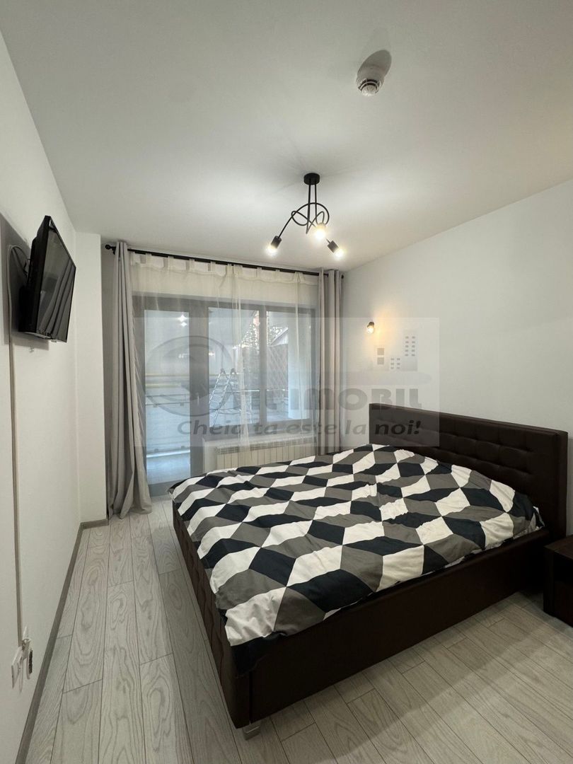 Ap. 2 cam, 67 m²,utili + loc parcare și terasă V. Lupului 113.900 € - Poză 7