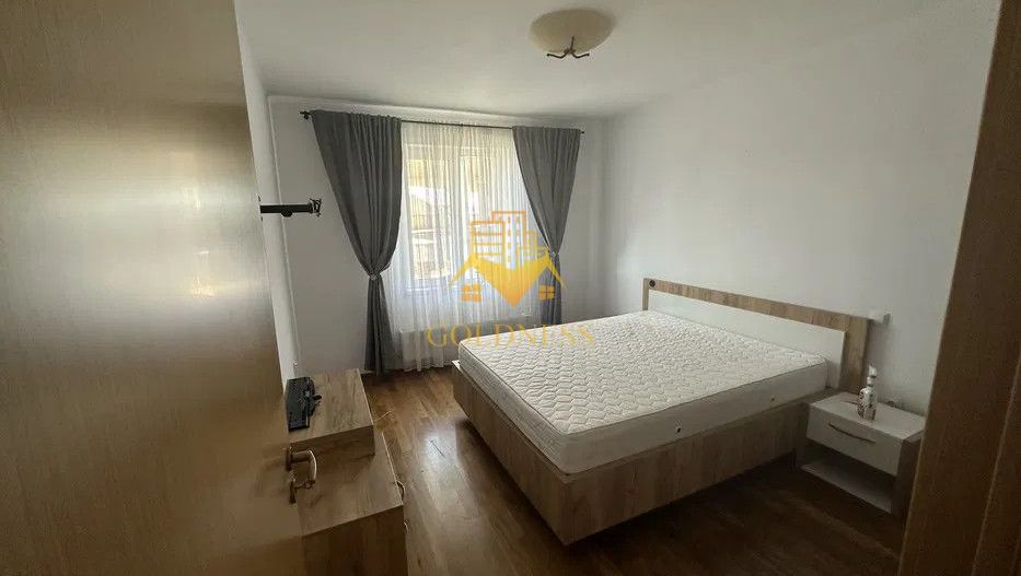 2 camere, modern, parcare,Buna ziua, zona Grand Hotel Italia - Poză 2