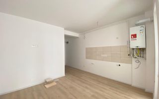 Apartament cu o camera si parcare subterana, situat in bloc nou, zona Alecsandri - Poză 2