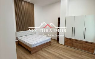 NECTORA IMOB-Apartament 2 camere, Ultracentral,Parcul 1 Decembrie,70mp - Poză 6