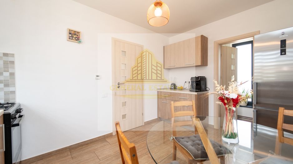 Casa deosebita in Cristian, Brasov - Poză 10