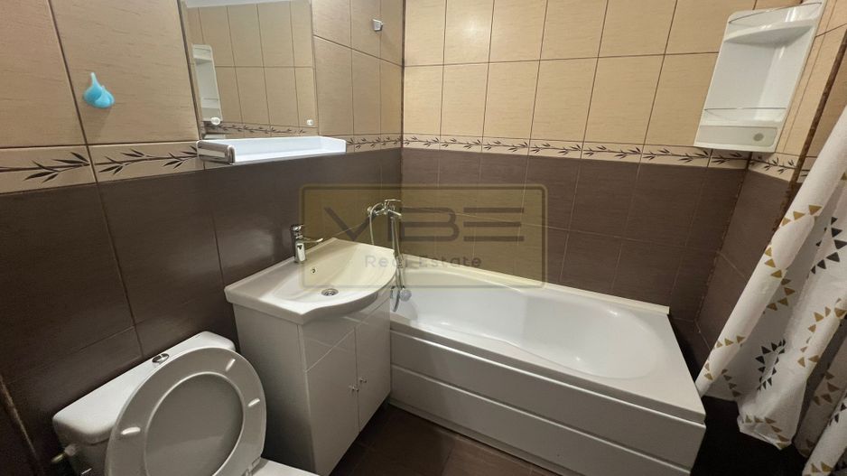Apartament 2 camere  Palas Mall Sf Lazar - Poză 14