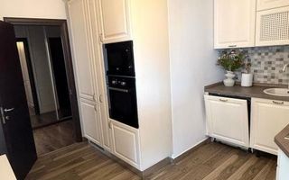 Apartament 3 camere Laguna Residence - Poză 7
