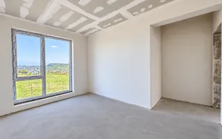 Casă individuală | 112 mp | Teren 400 mp | Parcare acoperită | Chinten - Poză 12