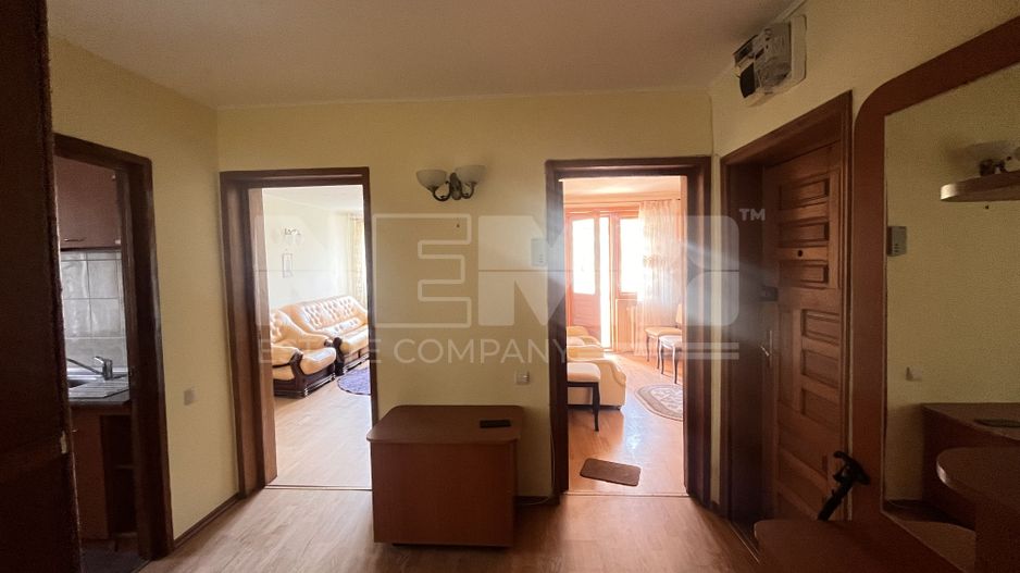 Apartament cu 4 Camere de Închiriat | Suceava/Central |400Euro/luna - Poză 3