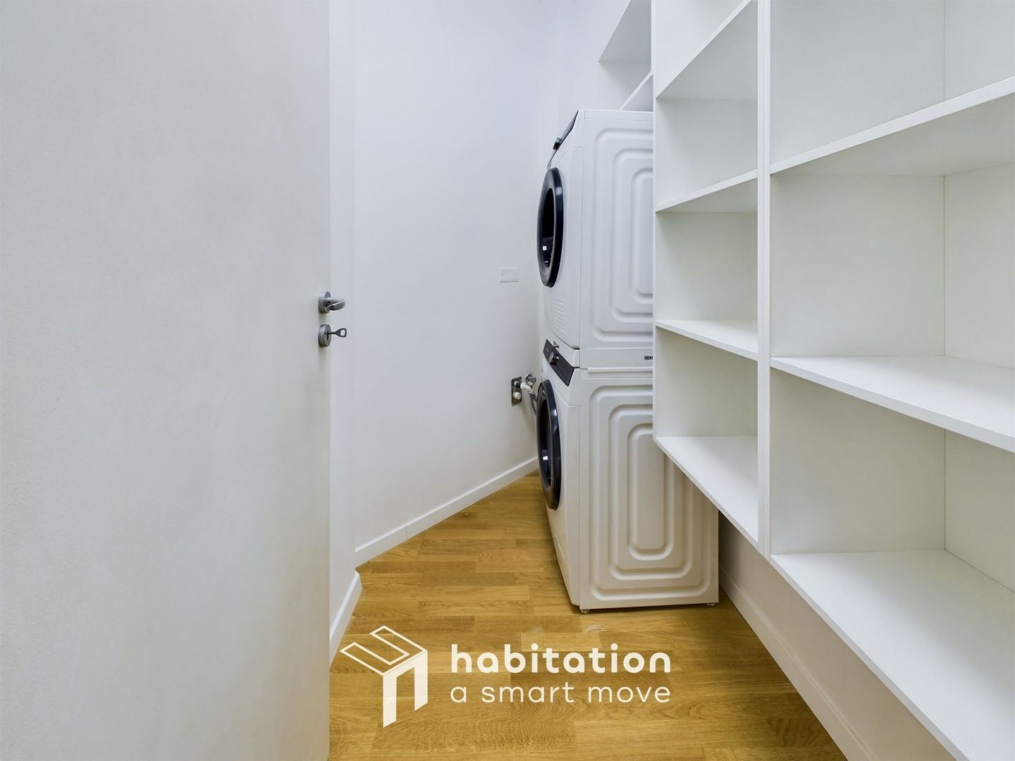 Tur virtual - 3 camere, premium, priveliște panoramica, zona Centrala - Poză 22