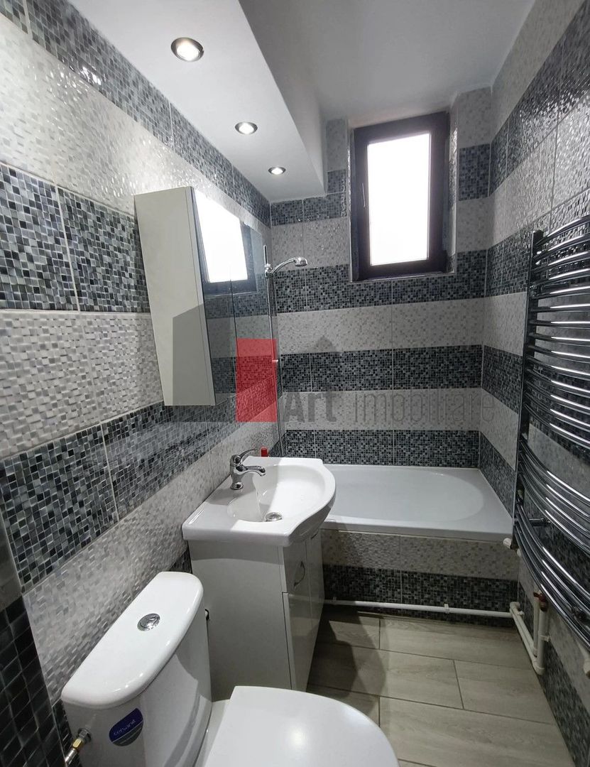 Apartament de închiriat în Gara de Nord, Bucuresti - Poză 4