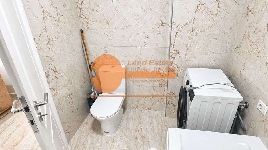 Studio elegant Militari Residence - Bloc nou - Loc de parcare inclus - Poză 4