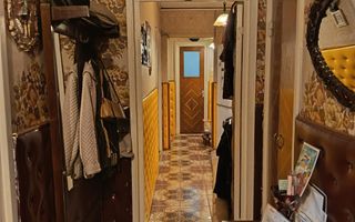 Apartament 3 camere, 72 mp, Parter Înalt, Alexandru cel Bun, Iași – 1400 euro/mp - Poză 2