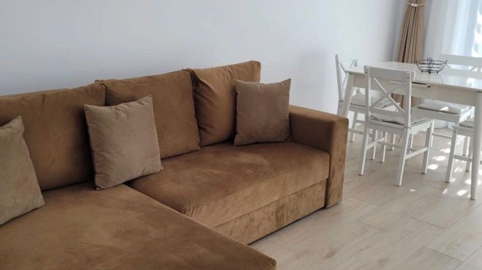 Apartament 2 camere in Mamaia zona Aqua Park - Termen Lung - Poză 1