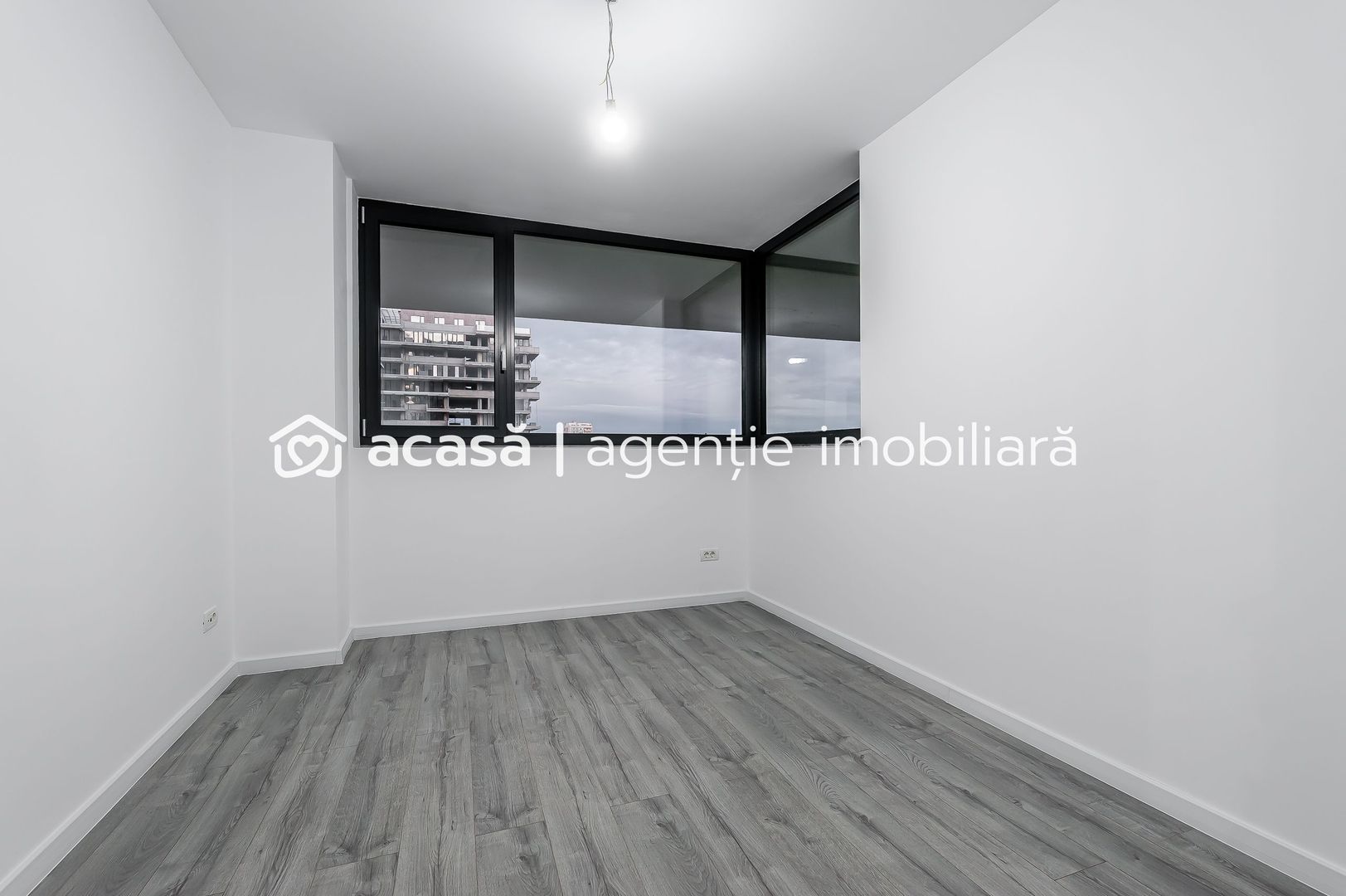 XCity Towers | 3 Camere și loc de parcare subteran inclus - Poză 5