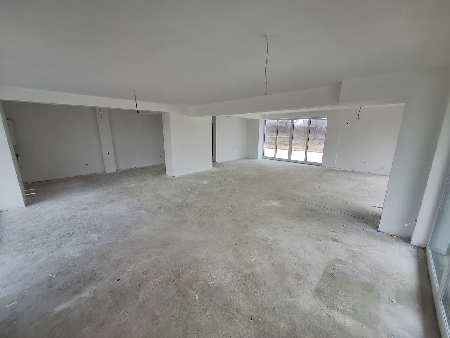 Spatiu Comercial Tunari Otopeni Bloc Nou Vanzare / Inchiriere - Poză 3