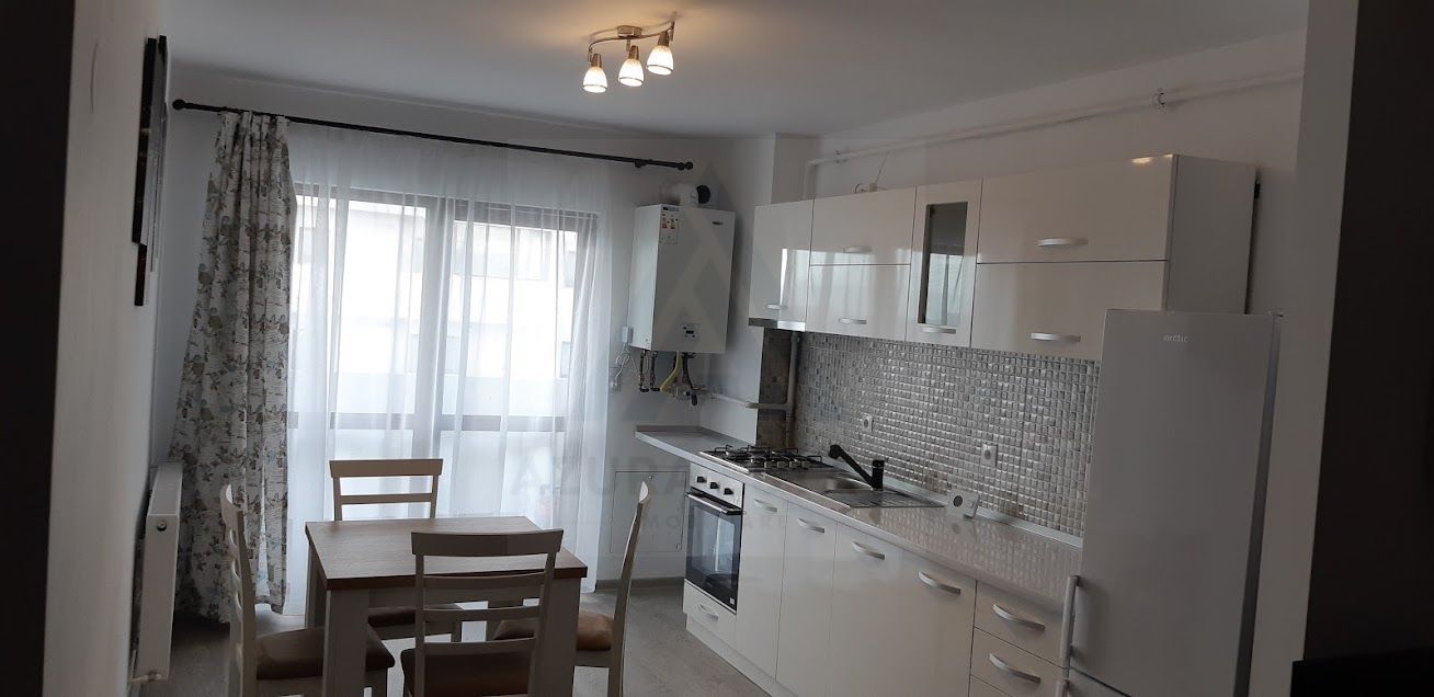 Apartament 2 camere 50 mp utili terasa 12 mp parcare Doamna Stanca - Poză 1