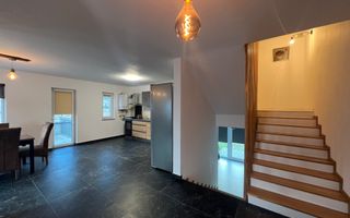 Duplex, 120mp, 2 locuri de parcare, panorama, petfriendly, Borhanci - Poză 9