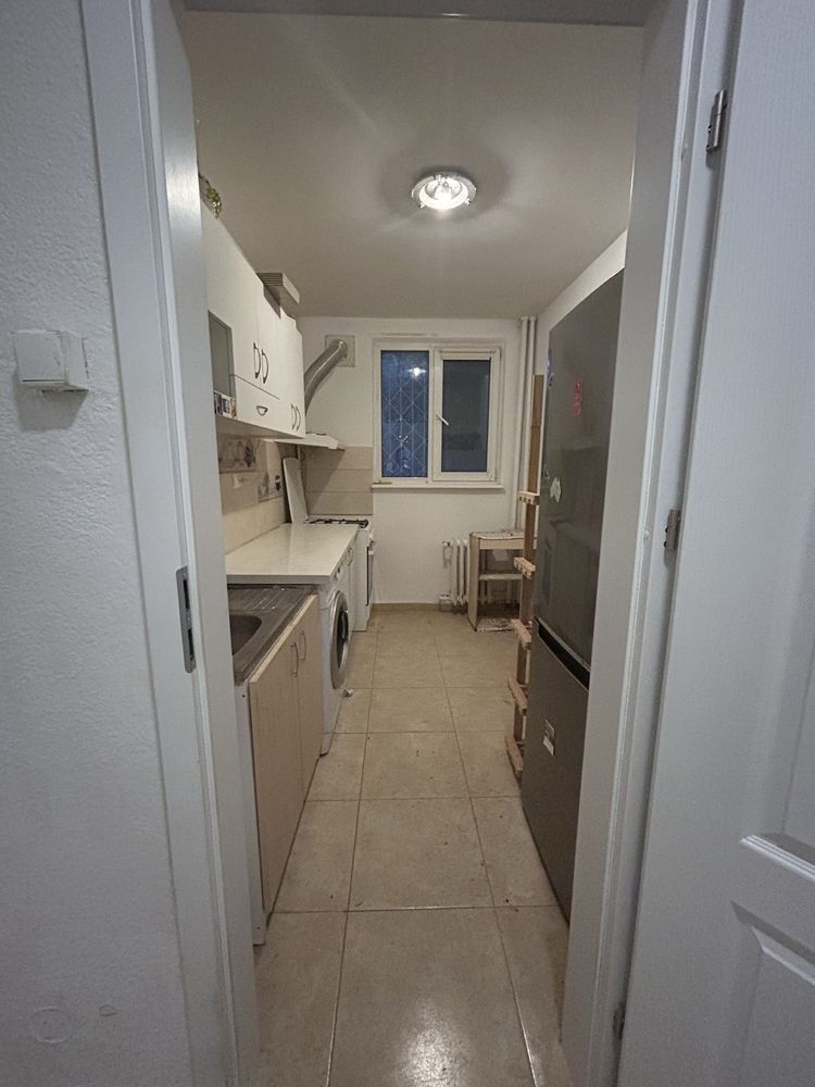 DE VANZARE APARTAMENT 2 CAMERE | PARTER | ZONĂ SEMICENTRALĂ - Poză 1