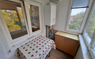 Girocului 3 camere decomandat et2 centrala gaz nou renovat - Poză 8