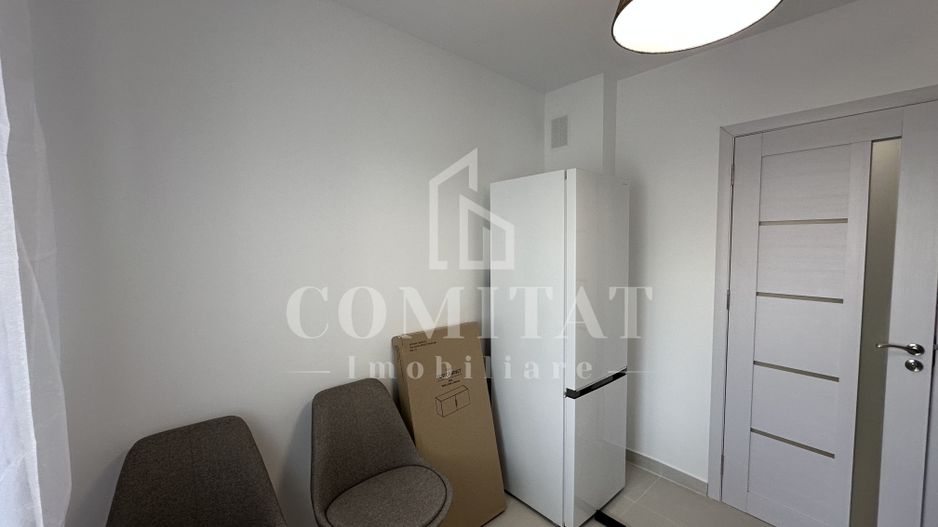 Apartament 2 camere | Etaj Intermediar | Nicolae Titulescu - Poză 11
