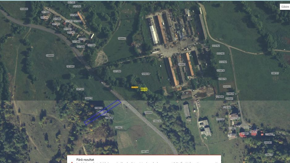 Teren intravilan RASNOV - Poză 3