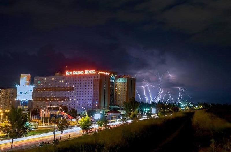 Cladire de birouri zona Vitan Brzesti | Splaiul Unirii |  200mp - Poză 1