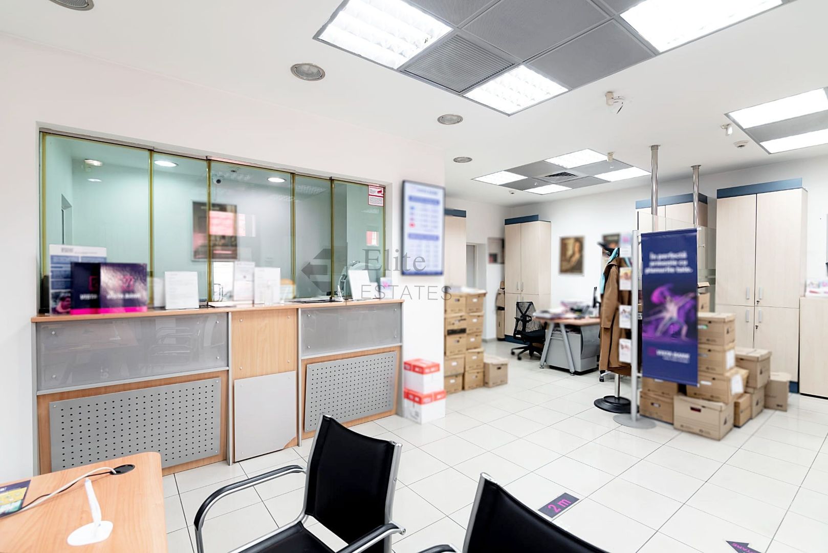 Spatiu pentru birouri ultracentral de inchiriat in Oradea - Poză 6