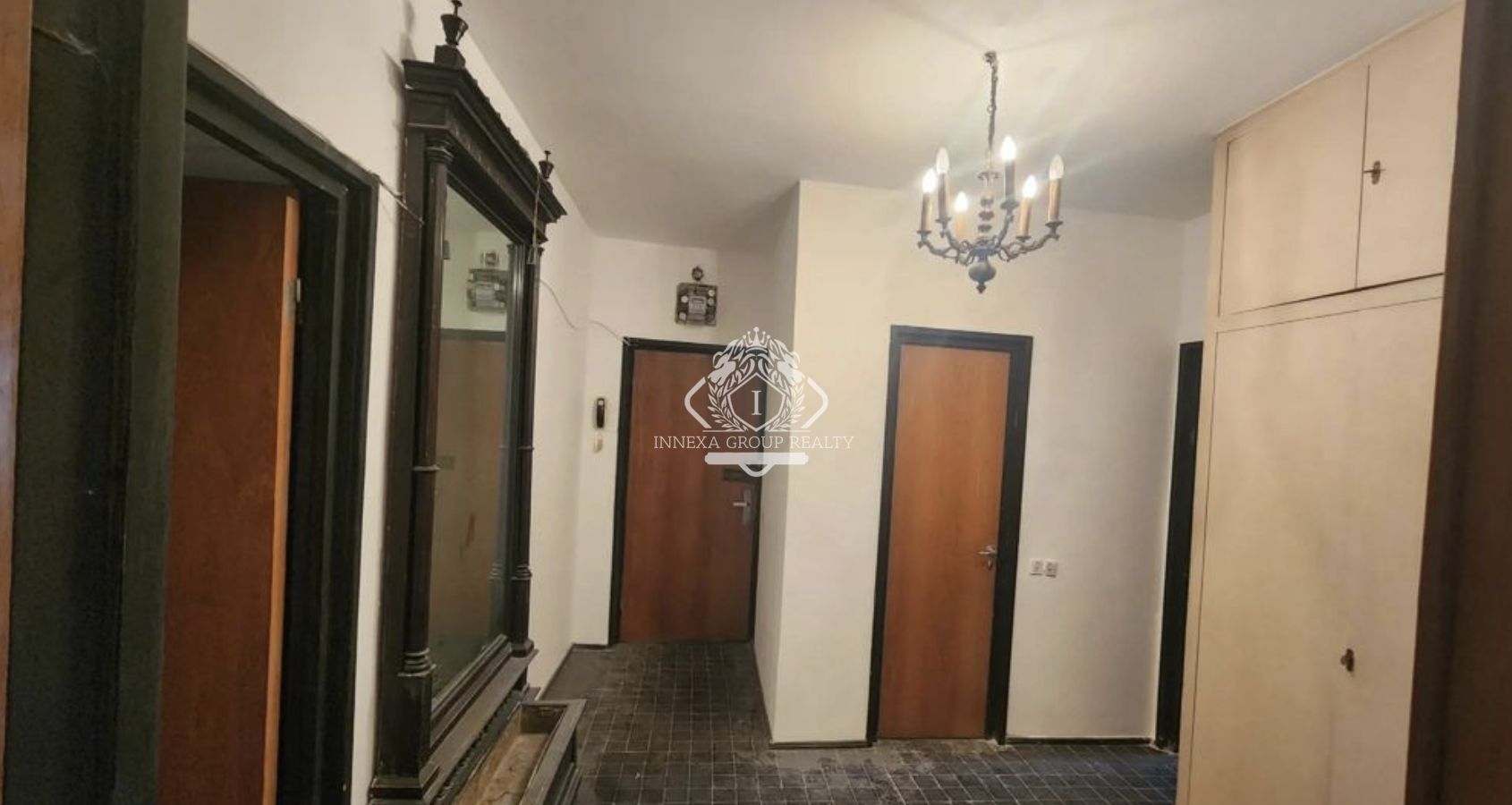 Apartament 4 camere, 3 balcoane - 123mp | Parcul Cismigiu - 5 min metrou - Poză 4