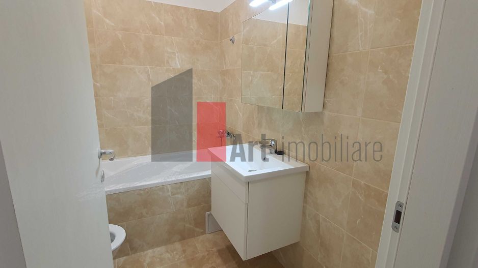 Închiriez garsonieră Militari Rezidence - Poză 6