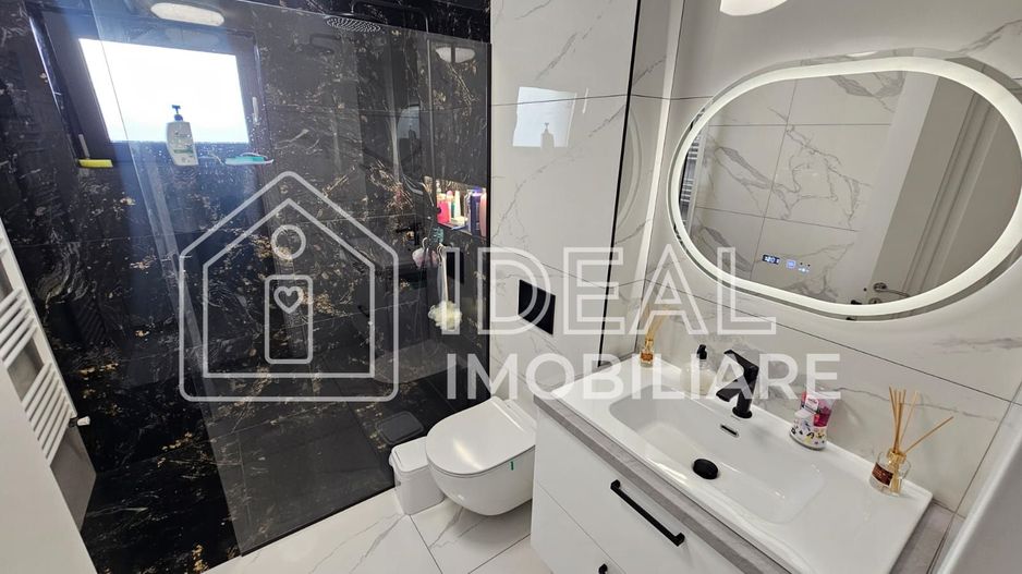 Apartament cu 2 camere + curte proprie de 94 mp – Cartierul Arhitecților - Poză 10