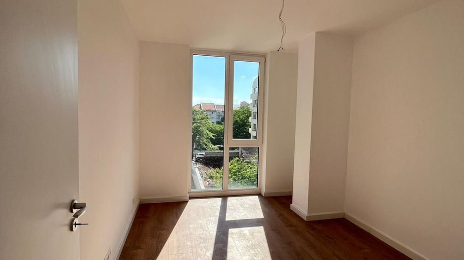 Apartament 4 camere, parcare subterana+Boxa. Telegrafului - Poză 6