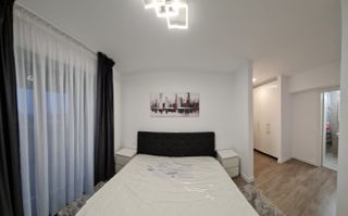 Cloud 9 || 3 Camere || Vedere Panoramică || Parcare || Comision 0% - Poză 5