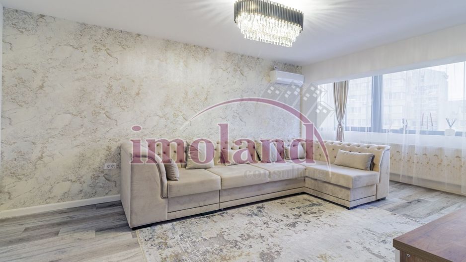 Vanzare - apartament - 3 camere - Lujerului-Iuliu Maniu - Poză 2