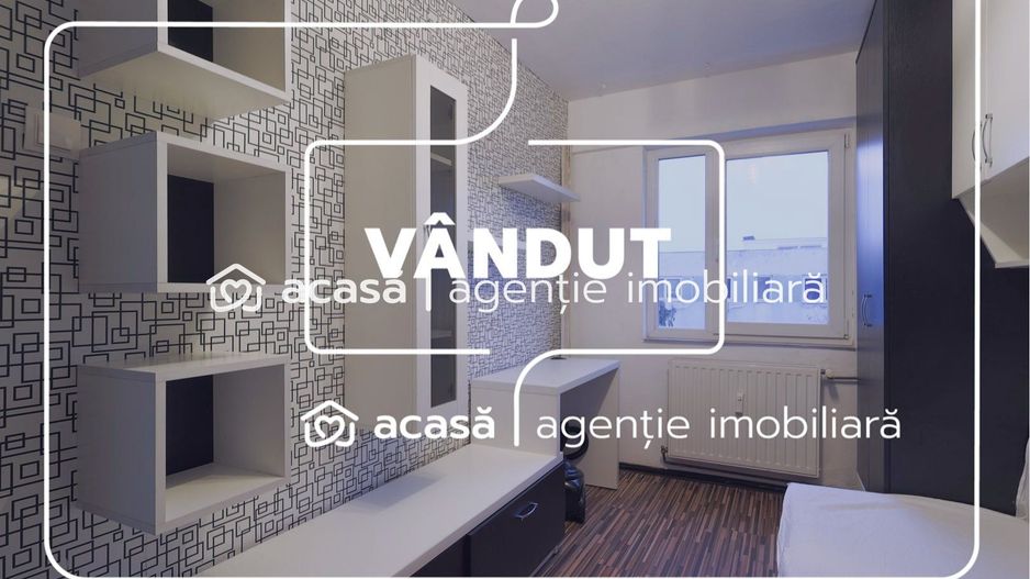 REZERVAT! Locuință accesibilă în centrul Aradului, lângă Kaufland. - Poză 1