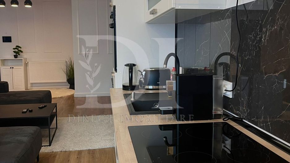 Apartament la cheie / ideal pentru locuinta sau investitie - Poză 5