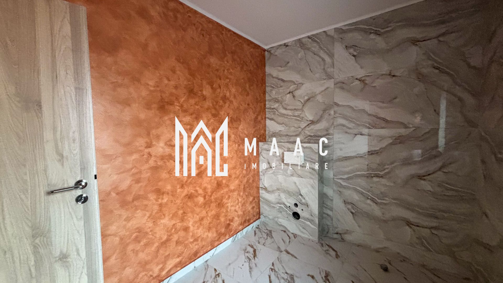 Apartament 4 camere | 3 bai | Etaj 1 | 120 mp | Selimbar - Poză 13