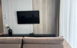 3 Camere One Verdi Park - Lux, 88mp, Parcare! - Poză 6